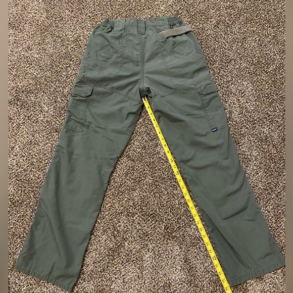 5.11 Tactical Ripstop pants - Picture 6 of 8